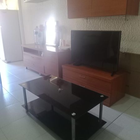 Barcelona Appartment Santa Coloma de Gramanet Buitenkant foto