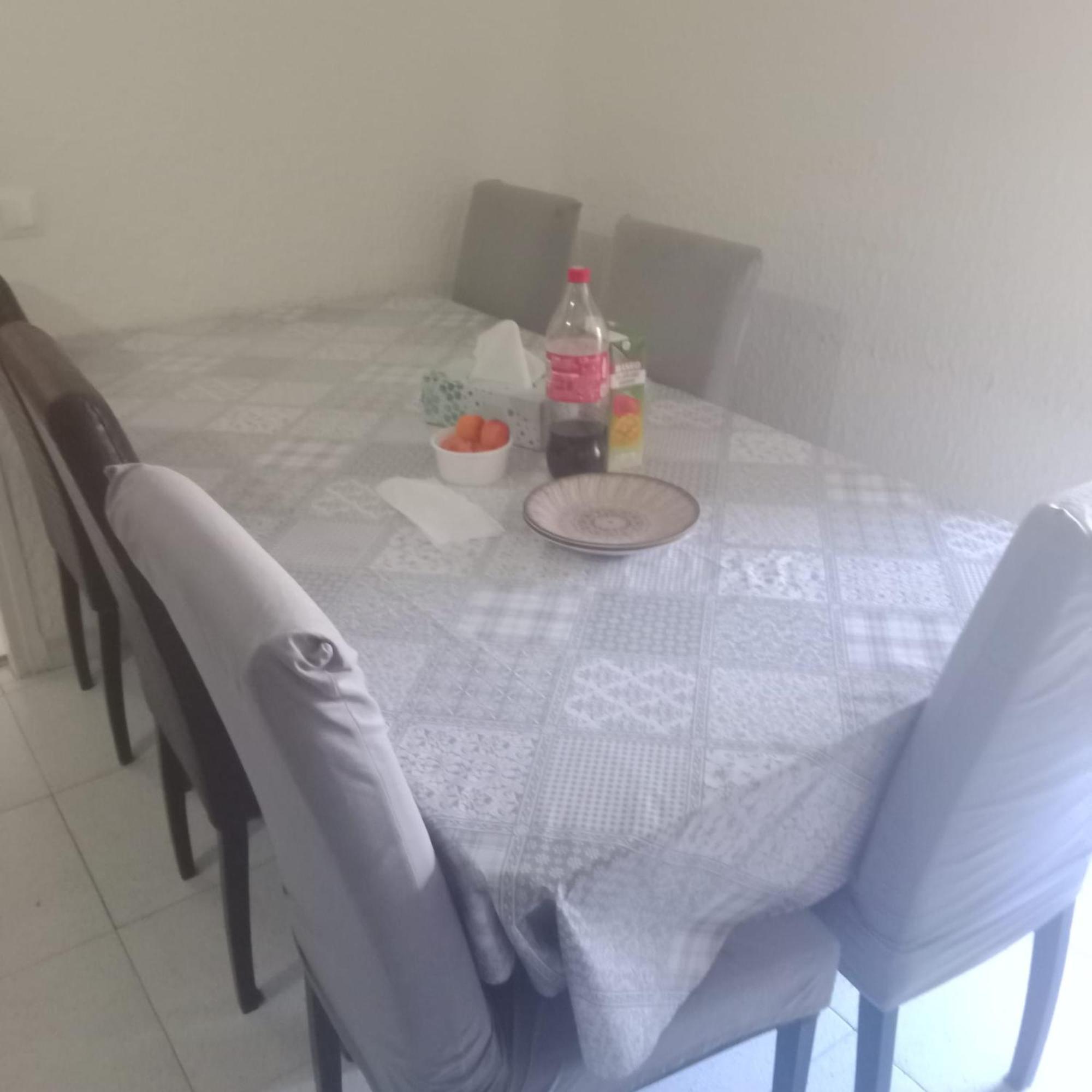 Barcelona Appartment Santa Coloma de Gramanet Buitenkant foto